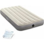 Intex 64101 nafukovací matrace Velour 191 x 99 cm – Hledejceny.cz
