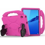 Protemio KIDDO Dětský obal pro Huawei MediaPad M5 10.8 54179 růžový – Zboží Mobilmania