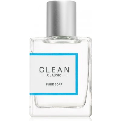 Clean Pure Soap parfémovaná voda unisex 30 ml – Hledejceny.cz