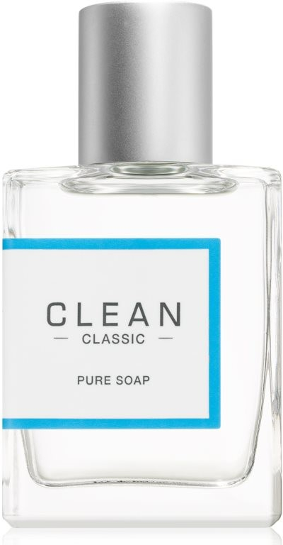 Clean Pure Soap parfémovaná voda unisex 30 ml