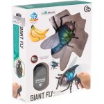 MAC TOYS Moucha na dálkové ovládání – Hledejceny.cz