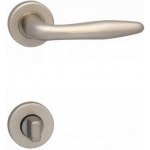 COBRA ELEMENT-R Economy WC nerezový elox – Zboží Mobilmania