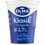Olma Klasik originál bílý jogurt 400 g – Hledejceny.cz