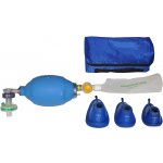 Gima Italy S.p.A RESUSCITAČNÍ AMBUVAK MARK PROFIONÁL – Hledejceny.cz