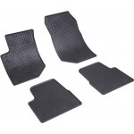 Koberce gumové Rigum Peugeot 2008 2020 | Zboží Auto