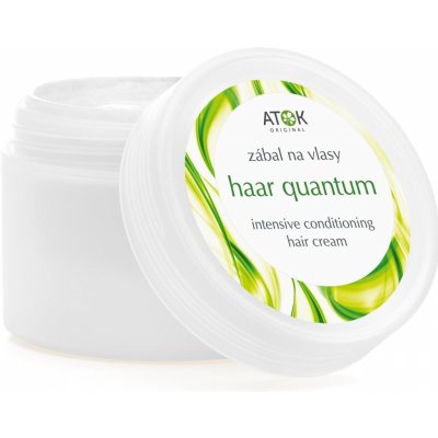 Atok zábal na vlasy Haar Quantum - Original 100 ml od 800 Kč - Heureka.cz