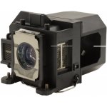 Lampa pro projektor Epson ELPLP57, generická lampa s modulem – Zboží Živě