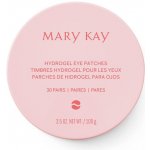 Mary Kay Hydrogelové polštářky pod oči 30 párů – Hledejceny.cz