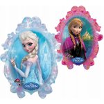 Amscan balónek Frozen – Zboží Dáma