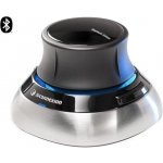 3Dconnexion SpaceMouse Wireless - Bluetooth Edition 3DX-700115 – Sleviste.cz