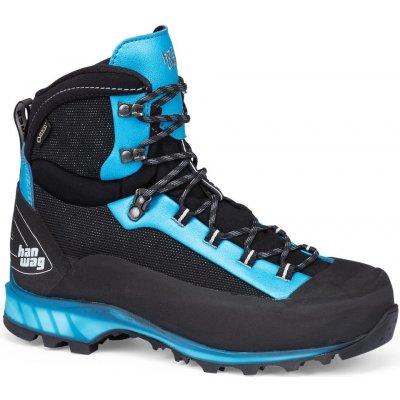 Hanwag Ferrata II Lady GTX black ocean – Zbozi.Blesk.cz