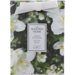 Ashleigh & Burwood Vonný sáček the scented home jasmine & tuberose 20 g – Sleviste.cz