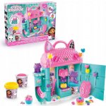 CANAL TOYS Gábinin Kouzelný Domek Gabi – Zboží Dáma