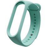 Eternico Essential pro Mi Band 3 / 4 Mint Green AET-M3SLC200MG – Sleviste.cz