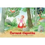 Červená čiapočka – Sleviste.cz