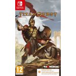 Titan Quest – Zboží Dáma