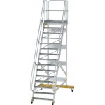 Günzburger Steigtechnik 600755 – Hledejceny.cz