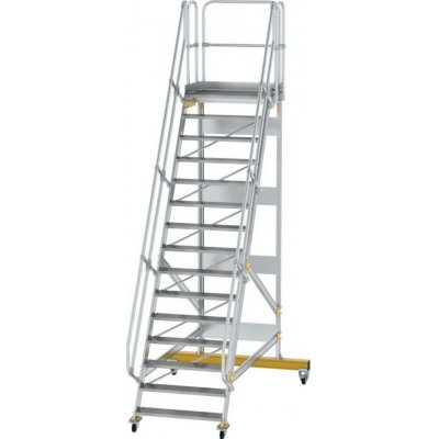 Günzburger Steigtechnik 600755 – Hledejceny.cz