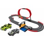 Wiky Autodráha Dino park s výtahem 1 auto – Sleviste.cz