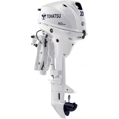Tohatsu MFS 20EW EPTS – Hledejceny.cz