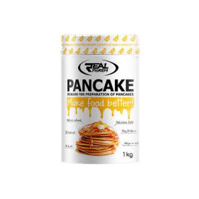 Real Pharm Pancake 1000 g