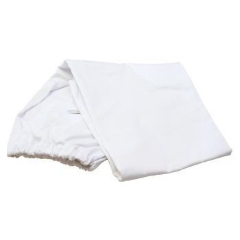 BE-EQ Včelařské kalhoty bílé