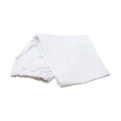 BE-EQ Včelařské kalhoty bílé