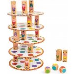 Janod Akrobati – Zboží Živě