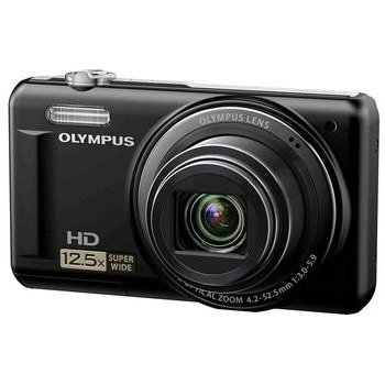 Olympus VR-320