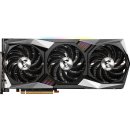 MSI Radeon RX 6950 XT GAMING X TRIO 16G