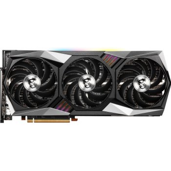 MSI Radeon RX 6950 XT GAMING X TRIO 16G