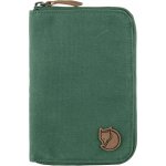 Fjällräven Passport Wallet Deep Patina – Zboží Živě
