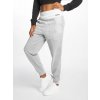 Dámské tepláky Dangerous DNGRS Sweat Pant Fawn in grey