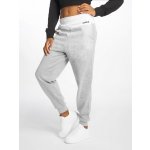 Dangerous DNGRS Sweat Pant Fawn in grey – Zboží Dáma