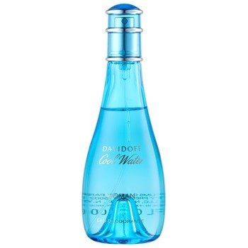 Davidoff Cool Water Woman deospray 100 ml