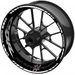 jednodílné polepy na kola HONDA CBR1100XX SUPER BlackBird | Zboží Auto