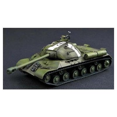 TRUMPETER slepovací model těžkého tanku Russia JS 3 1:72 – Zbozi.Blesk.cz