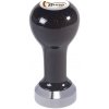 Tamper a příslušenství Buna Café Tamper wenge, lak, SP, nerez mat, plochý 41 mm