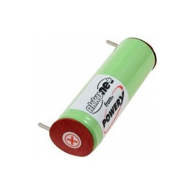 Powery Braun 180AAH 1800mAh NiMH 1,2V – Zbozi.Blesk.cz