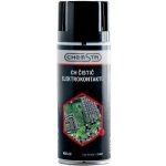 CHEMSTR Čistič elektrokontaktů 400 ml