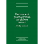 Hodnocení prostorového neglektu KF-NAP – Zboží Mobilmania