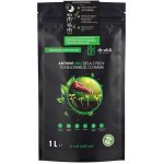 Biochar aktivní uhlí pro pokojové rostliny 1 l – Hledejceny.cz