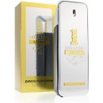 Paco Rabanne 1 Million Lucky toaletní voda pánská 100 ml – Hledejceny.cz