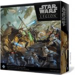 FFG Star Wars Legion Clone Wars Core Set – Hledejceny.cz