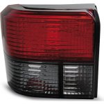 TUNING-TEC, Zadní světla čirá, VW T4, 1990-2003, Red-Smoke – Hledejceny.cz