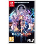 Reynatis (Deluxe Edition) – Zboží Mobilmania