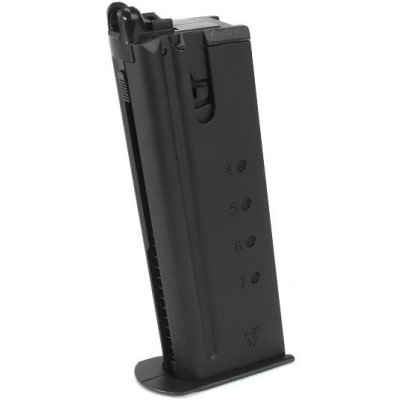 Tokyo Marui Plynový zásobník na Desert Eagle 50AE 27ran – Hledejceny.cz