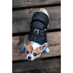 Vsepropejska Coldy bunda s kapucí – Sleviste.cz