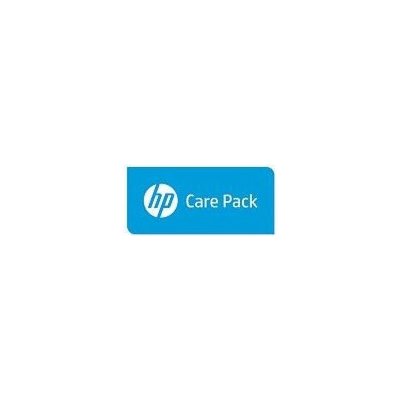 HP 3y Pickup & Return NB only SVC HP Pavilion, Carepack, UM945E - UM945E – Zbozi.Blesk.cz