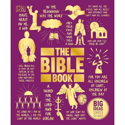 Bible Book – Zboží Mobilmania